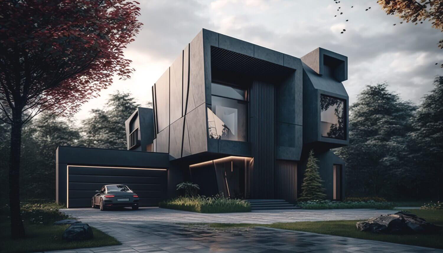 ARCHITECTURE