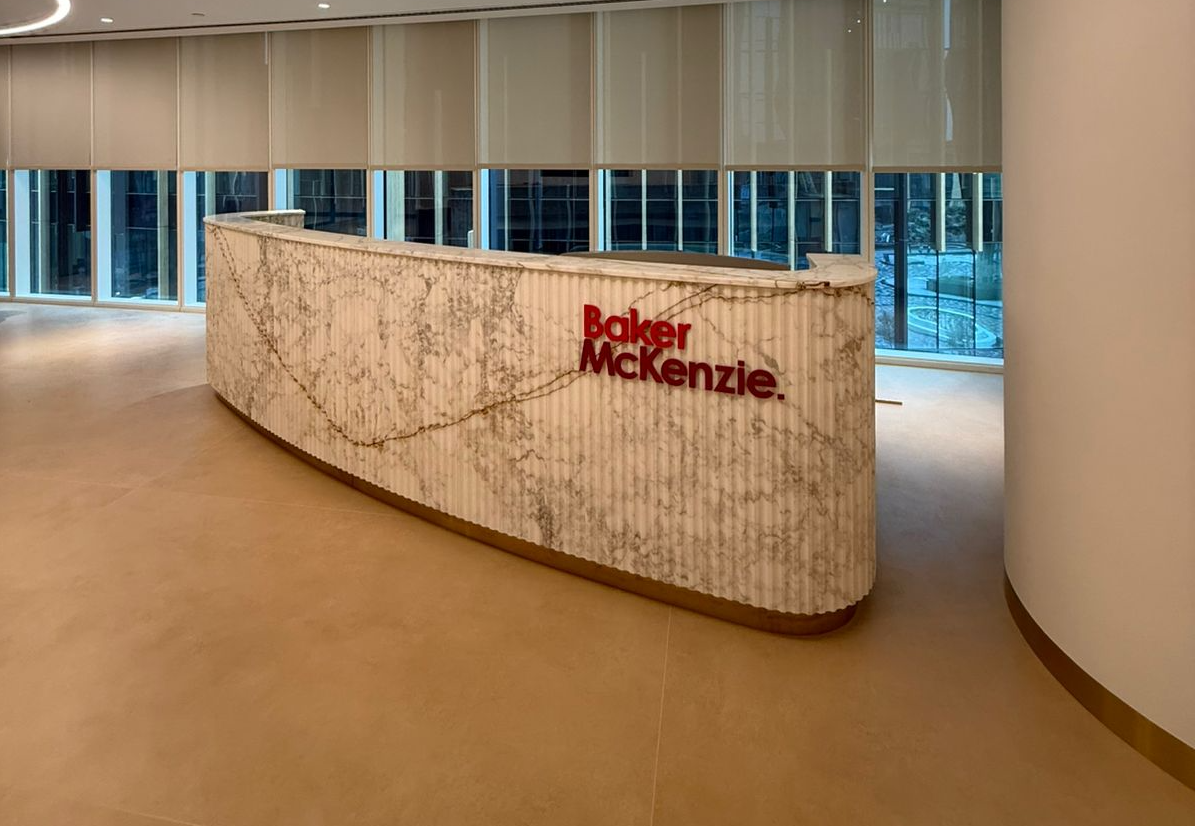 Baker and McKenzie