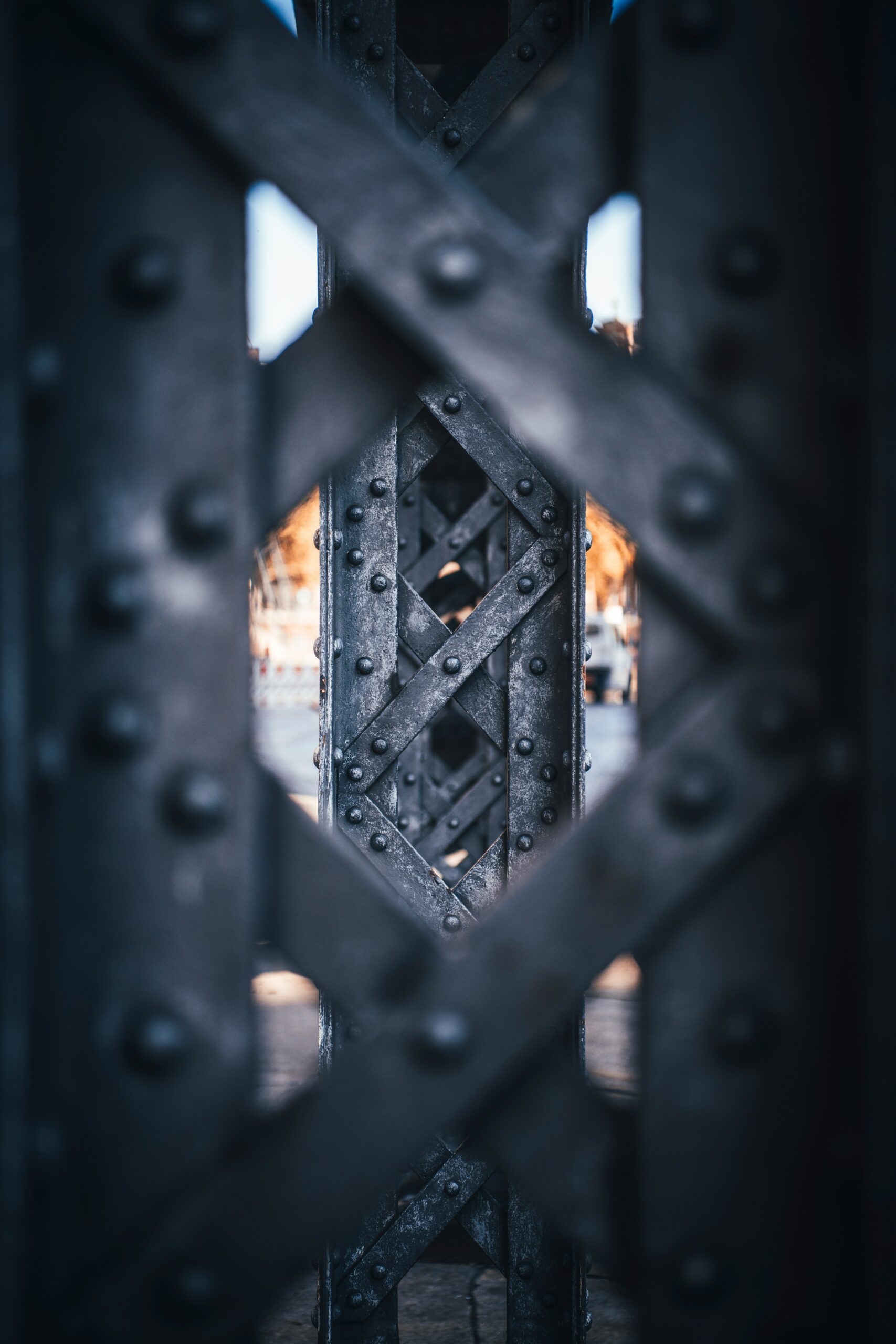 METAL WORK